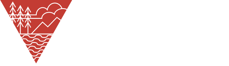 Roseburg Disposal Company. Trash Removal and Recycling Services Logo